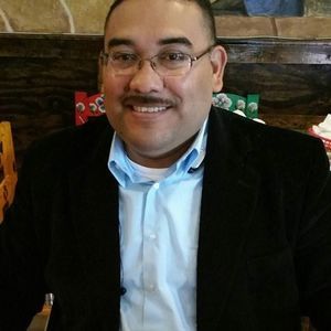 Meet your Posher, Horacio